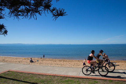 Pale Pacific Holiday Units - Airlie Beach Holiday 4