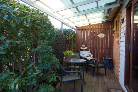Pale Pacific Holiday Units - Airlie Beach Holiday 27