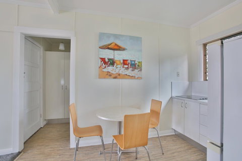 Pale Pacific Holiday Units - Airlie Beach Holiday 22