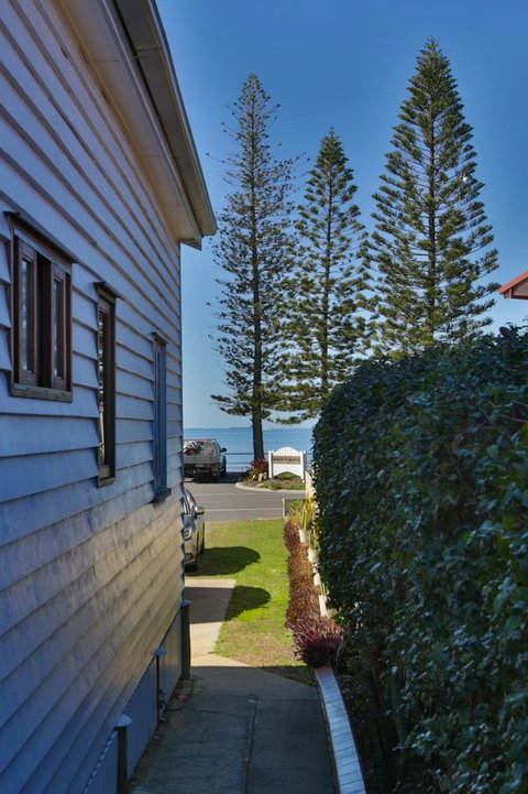 Pale Pacific Holiday Units - Airlie Beach Holiday 28