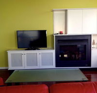 Waterloo Cottage - Airlie Beach Holiday
