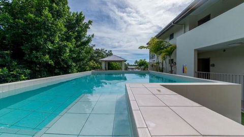 Watersons At Airlie Central Apartments - Airlie Beach Holiday 0