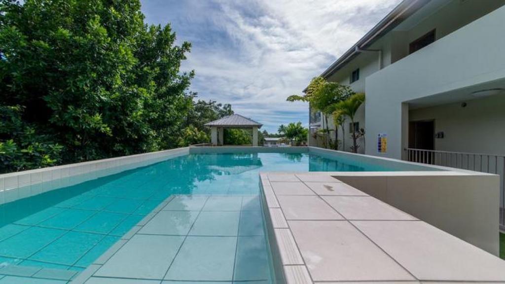 Mount Rooper QLD Airlie Beach Holiday