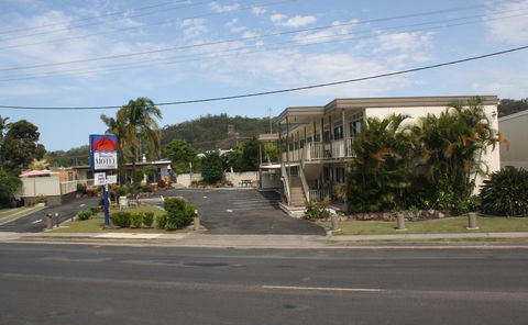 Waterview Motel Maclean - Airlie Beach Holiday 2