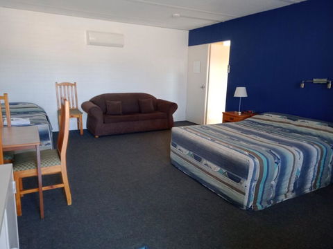 Wedderburn Goldseeker Motel - Airlie Beach Holiday 3