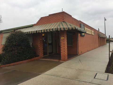 Wedderburn Goldseeker Motel - Airlie Beach Holiday 1