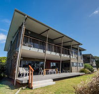 Weetanga - Airlie Beach Holiday