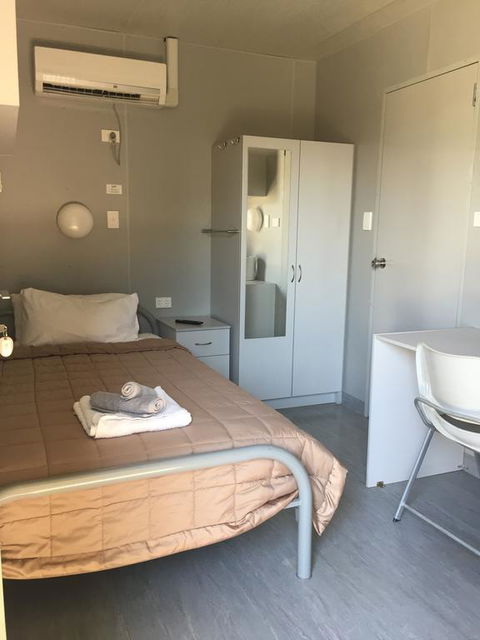 Wellshot Hotel - Airlie Beach Holiday 1