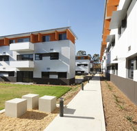 Western Sydney University Village - Parramatta - Airlie Beach Holiday