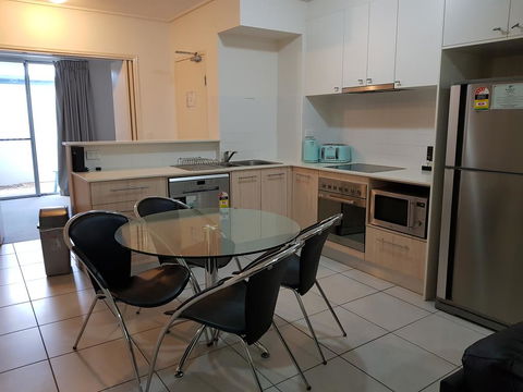 Whalecove Apartments - Airlie Beach Holiday 3