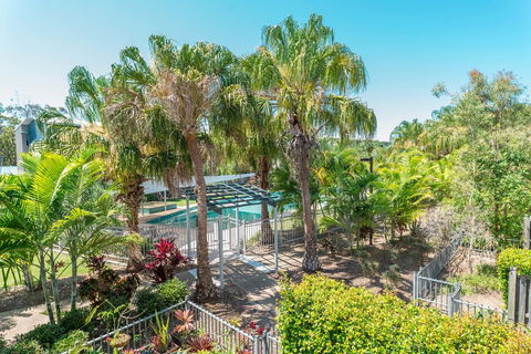 Whalecove Apartments - Airlie Beach Holiday 0