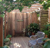 Whispering Pines Bed and Breakfast