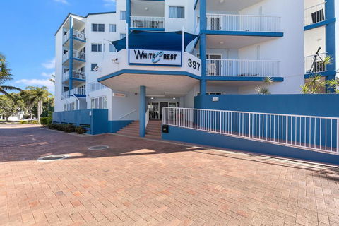 White Crest  Apartments - Airlie Beach Holiday 2