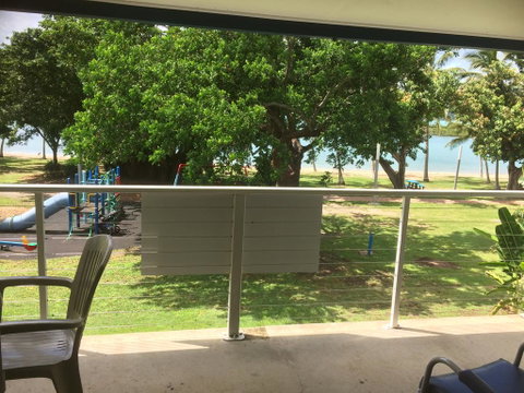 Whitehaven Beachfront Holiday Units - Airlie Beach Holiday 3