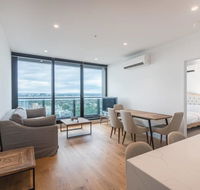 Whitehorse Tower 2 bedroom 2 bath - Airlie Beach Holiday