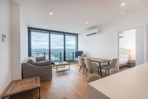 Whitehorse Tower 2 Bedroom 2 Bath - Airlie Beach Holiday 0