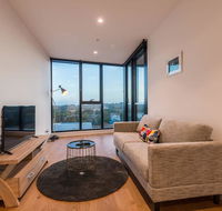 Whitehorse Tower Deluxe 1 Bedroom with View - Airlie Beach Holiday