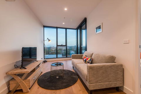 Whitehorse Tower Deluxe 1 Bedroom With View - Airlie Beach Holiday 0