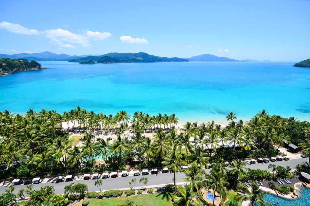 Mount Rooper QLD Airlie Beach Holiday