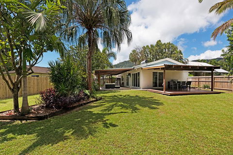 Whitsunday Palms - Airlie Beach Holiday 1