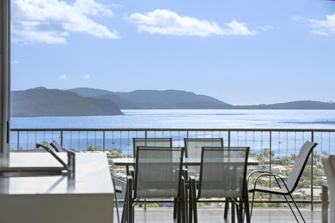 Whitsunday Views - Airlie Beach - Airlie Beach Holiday 1