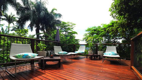 Whitsundays BNB Retreat - Airlie Beach Holiday 0
