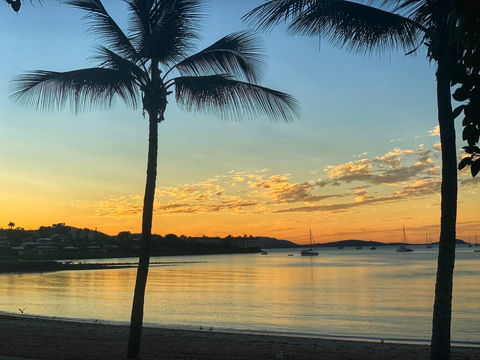 Whitsundays BNB Retreat - Airlie Beach Holiday 2