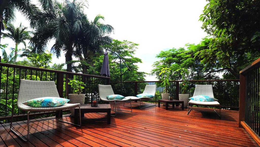 Jubilee Pocket QLD Airlie Beach Holiday