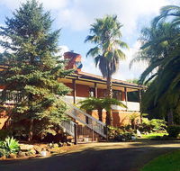 Will's Wonderland BB  Farmstay - Airlie Beach Holiday