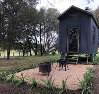 Willandra Tiny House