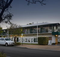 Windsor Lodge - Airlie Beach Holiday