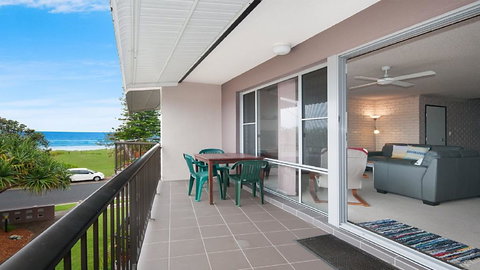 Wintersview 2 - Lennox Head - Airlie Beach Holiday 0