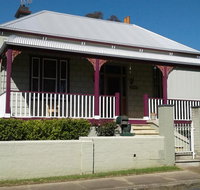Wombermere - Airlie Beach Holiday
