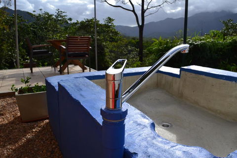 Wompoo Eco Retreat - Airlie Beach Holiday 2