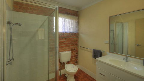 Wondai Colonial Motel - Airlie Beach Holiday 1
