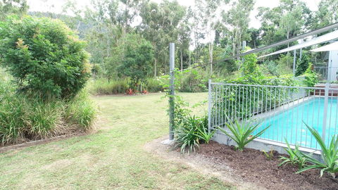 Woodwark Bay Retreat Airlie Beach - Airlie Beach Holiday 2