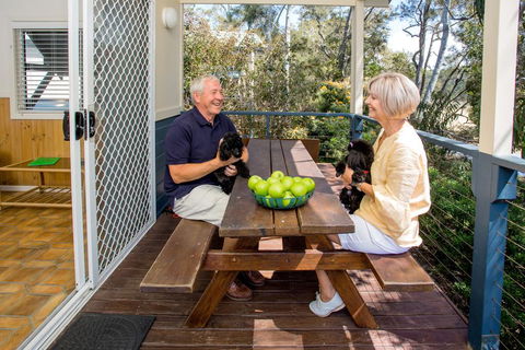 Woolgoolga Lakeside Holiday Park - Airlie Beach Holiday 2