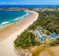 Woolgoolga Lakeside Holiday Park - Airlie Beach Holiday