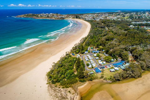 Woolgoolga Lakeside Holiday Park - Airlie Beach Holiday 0