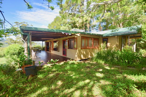 Wyndella Retreat - Airlie Beach Holiday 0