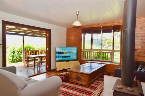 Wyndella Retreat - Airlie Beach Holiday 2