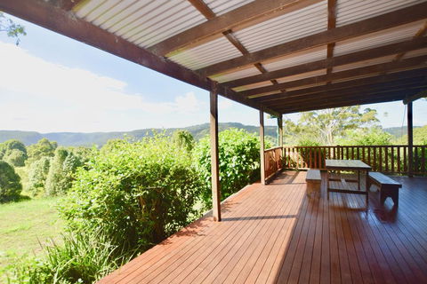 Wyndella Retreat - Airlie Beach Holiday 1