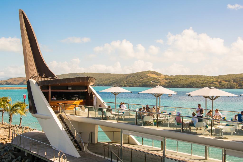 Mount Rooper QLD Airlie Beach Holiday