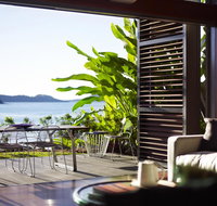 Yacht Club Villas - Airlie Beach Holiday