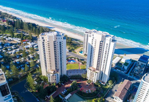 Xanadu Resort - Airlie Beach Holiday 2