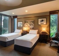 Yacht Club 19 Villa Bijou De Mer Ocean Front Private Pool 2 Buggies - Airlie Beach Holiday