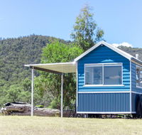 Yarra Valley Tiny House - Airlie Beach Holiday