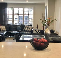 Your home away from home - Airlie Beach Holiday