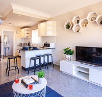 your home here in Sydney - Airlie Beach Holiday