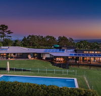 Your Luxury Escape - Illuka on Coopers - Airlie Beach Holiday